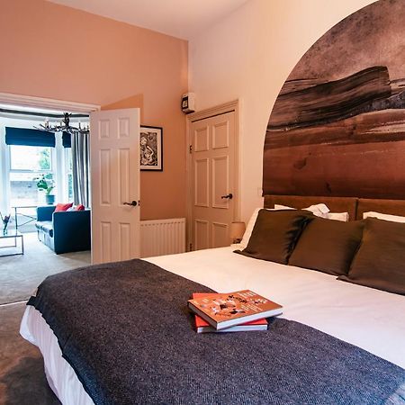 Aparthotel The Marmot Harrogate Exterior foto
